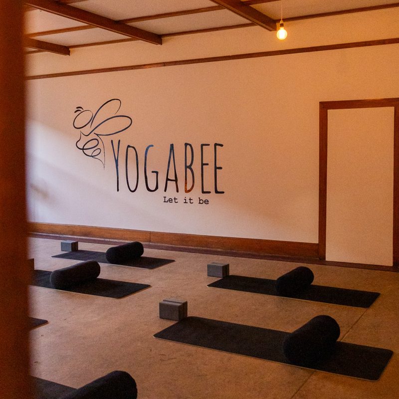 Yogabee Sanctuary